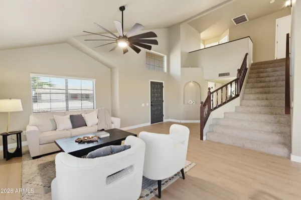 $609,000 | 3040 North Saffron, Mesa, AZ 85215