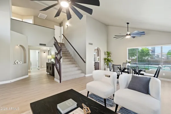 $609,000 | 3040 North Saffron, Mesa, AZ 85215