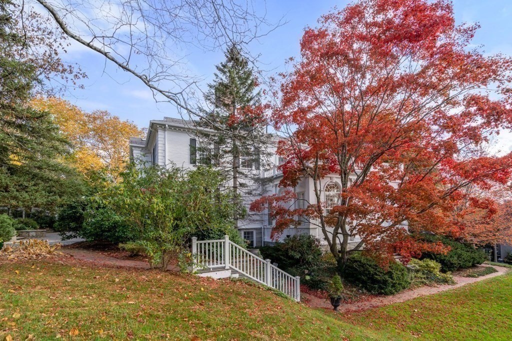 15 Catlin Road Brookline, MA 02445 - Photo 38 of 42