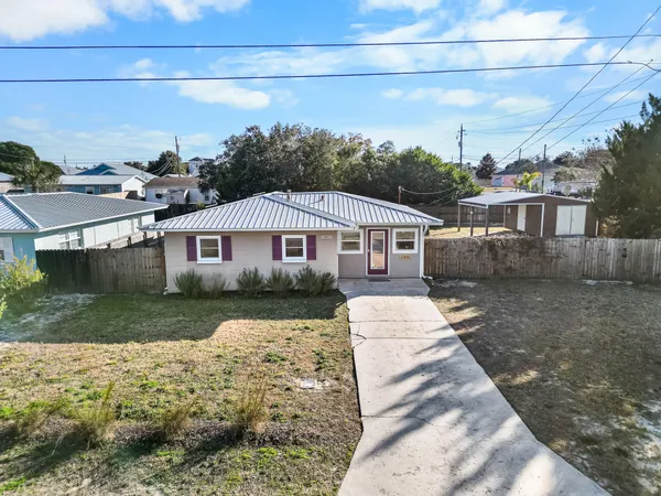 $399,000 | 21823 Marlin Avenue, Panama City Beach, FL 32413
