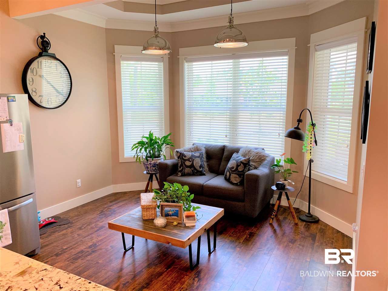 8479 Palmetto Way Foley, AL 36535 - Photo 7 of 26 Breakfast