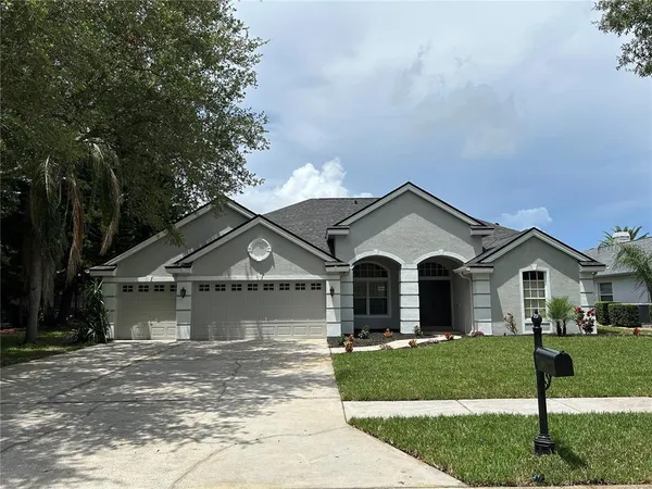 $899,900 | 4084 Ligustrum Drive, Palm Harbor, FL 34685