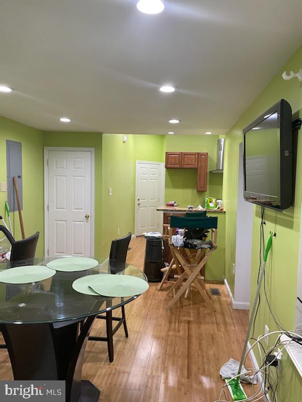 1846 Master Street Philadelphia, PA 19121 - Photo 1 of 23 Gallery Image 1