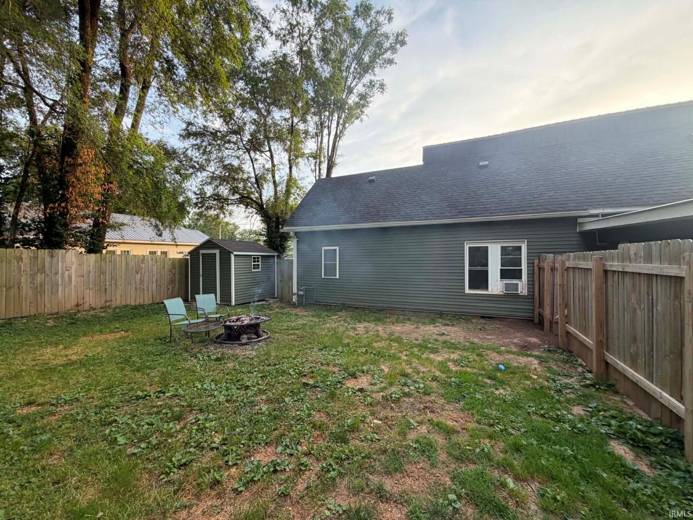 965 South 9th Street Mitchell, IN 47446 - Photo 16 of 17