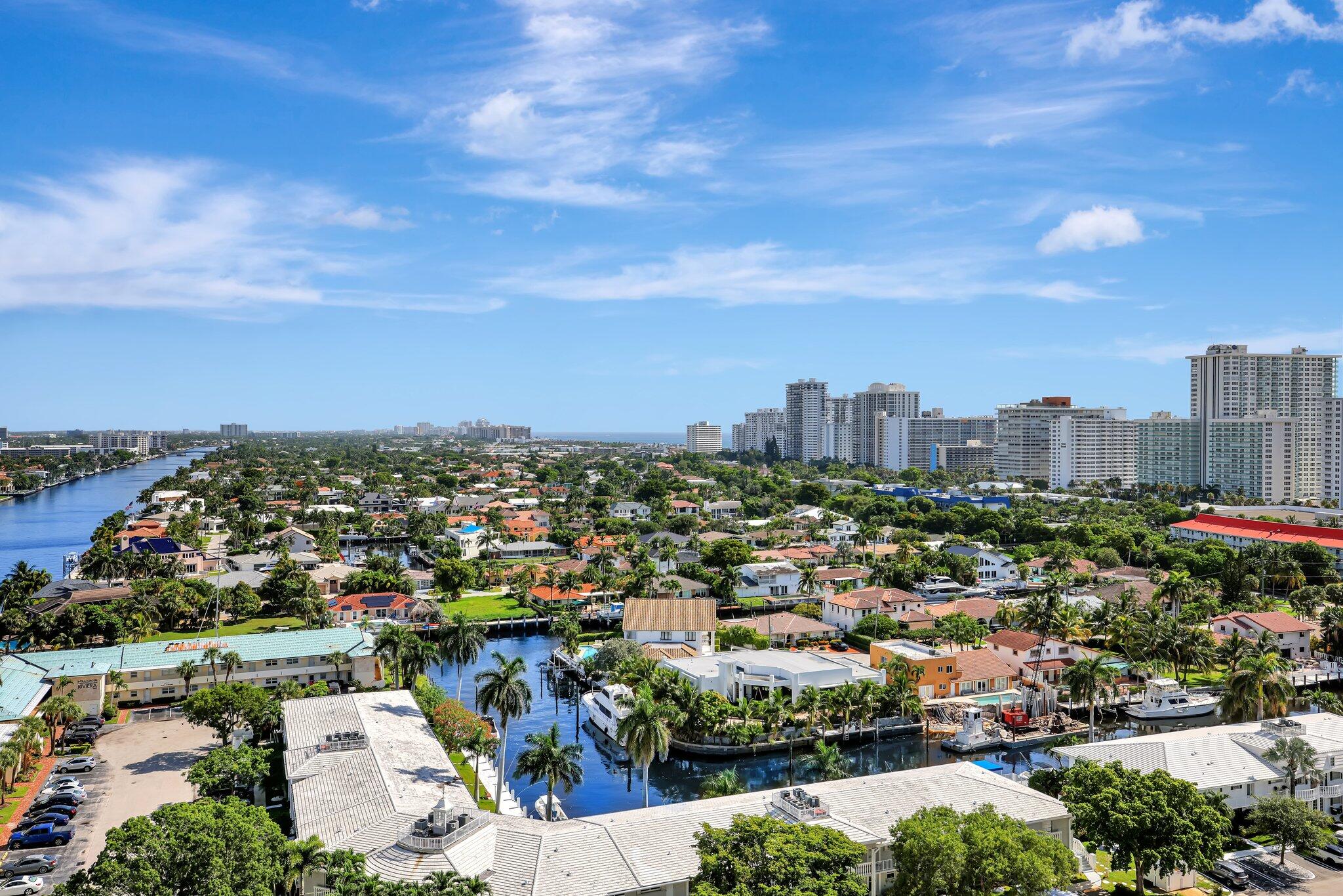 3200 Northeast 36th St Unit 1712A  