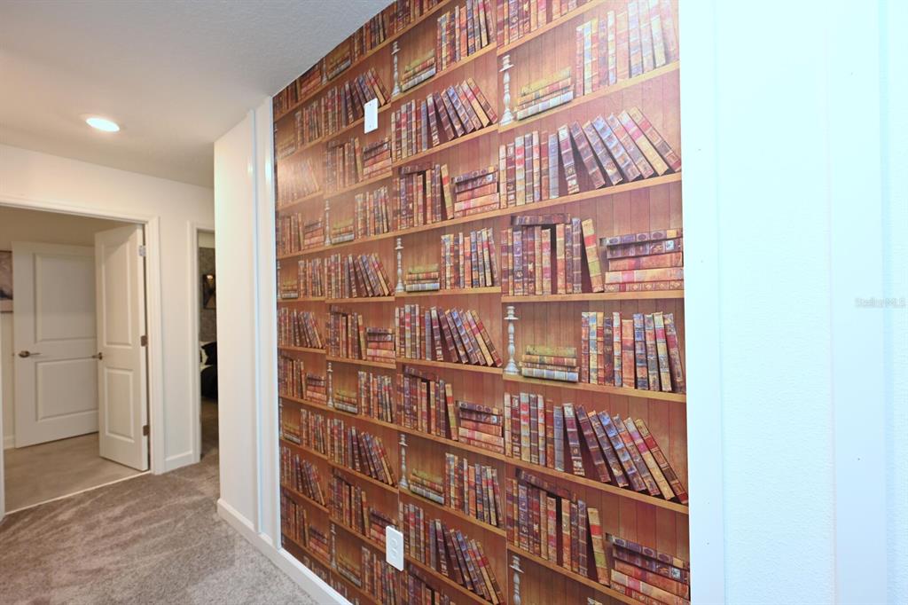 2956 Penelope Loop Kissimmee, FL 34746 - Photo 40 of 94 a view of an front door