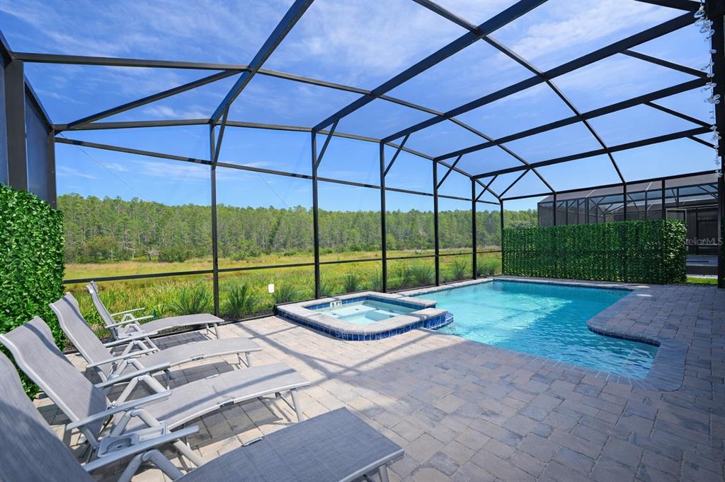 2956 Penelope Loop Kissimmee, FL 34746 - Photo 6 of 94