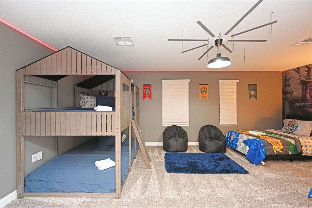 2956 Penelope Loop Kissimmee, FL 34746 - Photo 64 of 94