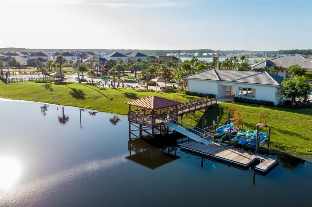 2956 Penelope Loop Kissimmee, FL 34746 - Photo 86 of 94