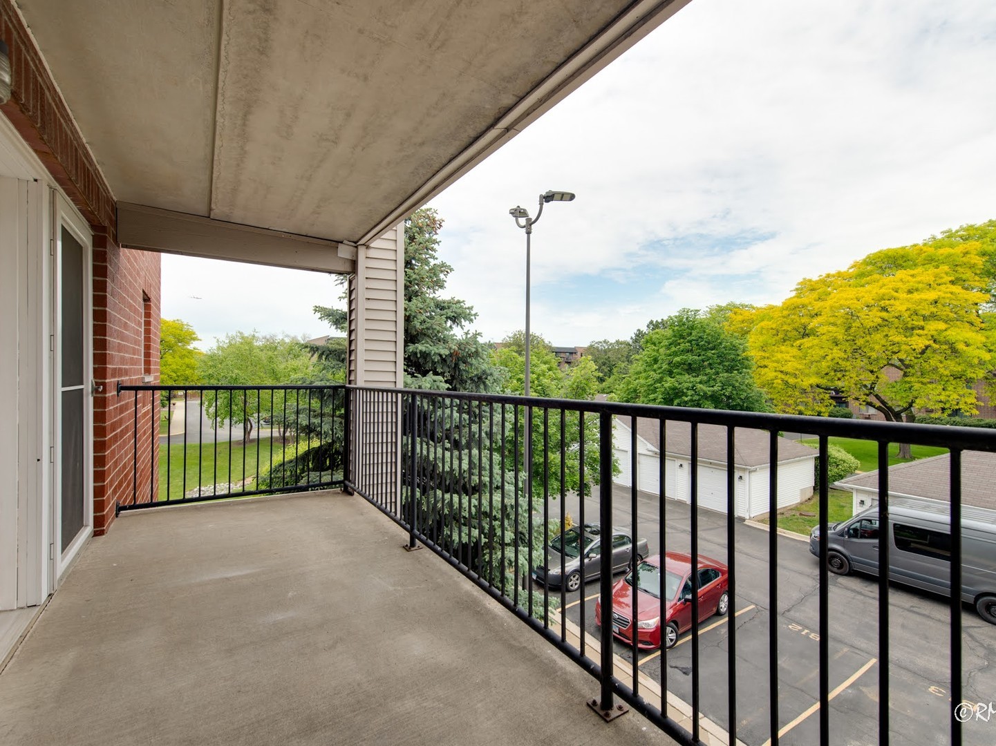 237 North Mill Road, Unit 12 Addison, IL 60101 - Photo 19 of 21