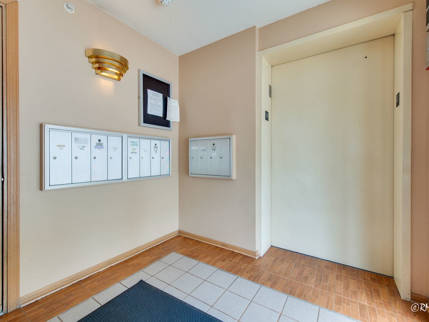 237 North Mill Road, Unit 12 Addison, IL 60101 - Photo 21 of 21 a view of empty room with a ceiling fan