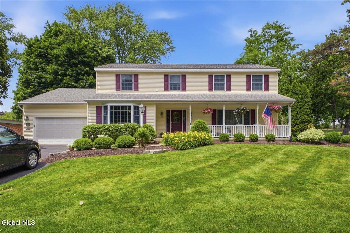 36 Clarendon Road Albany, NY 12203 - Photo 3 of 46 09-009_IMG_7370