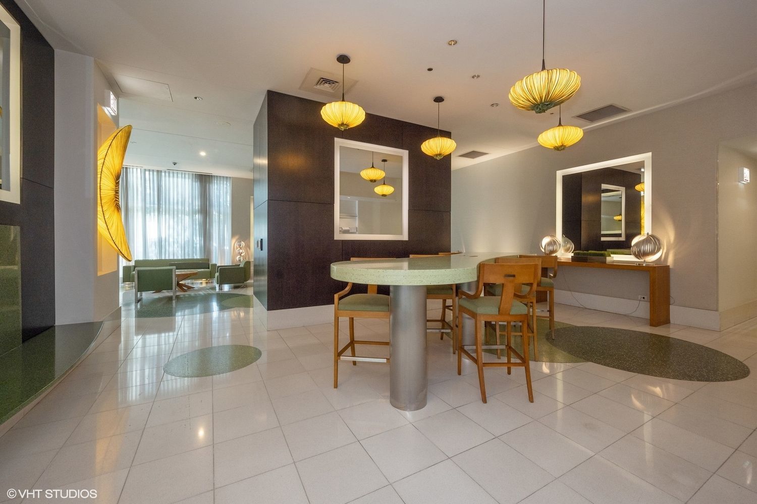 123 South Green Street, Unit 604B Chicago, IL 60607 - Photo 5 of 15