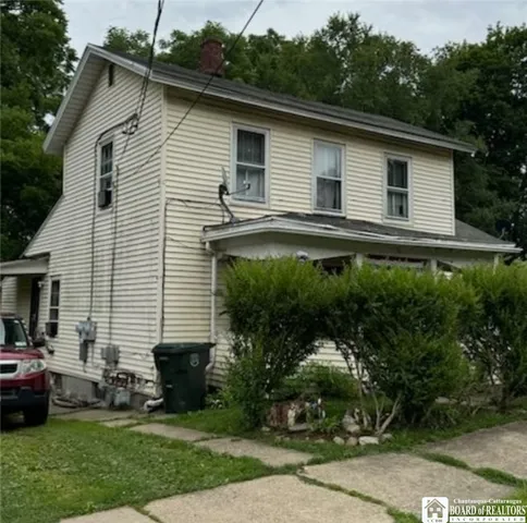 $75,000 | 31 Hazzard Street, Jamestown, NY 14701