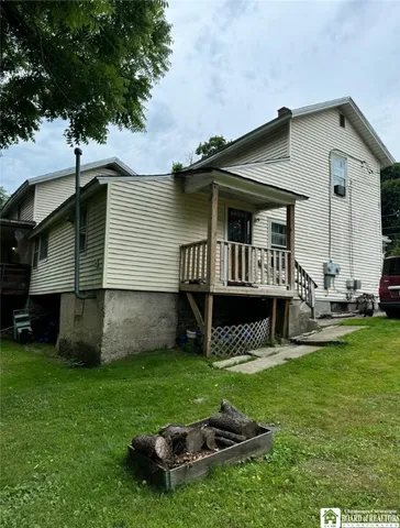 $75,000 | 31 Hazzard Street, Jamestown, NY 14701
