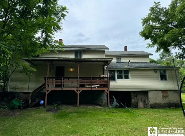 $75,000 | 31 Hazzard Street, Jamestown, NY 14701