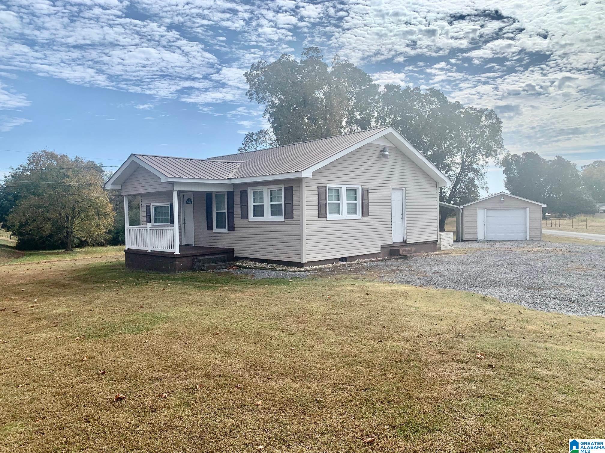 346 Crawford Road Boaz, AL 35957 - Photo 1 of 13