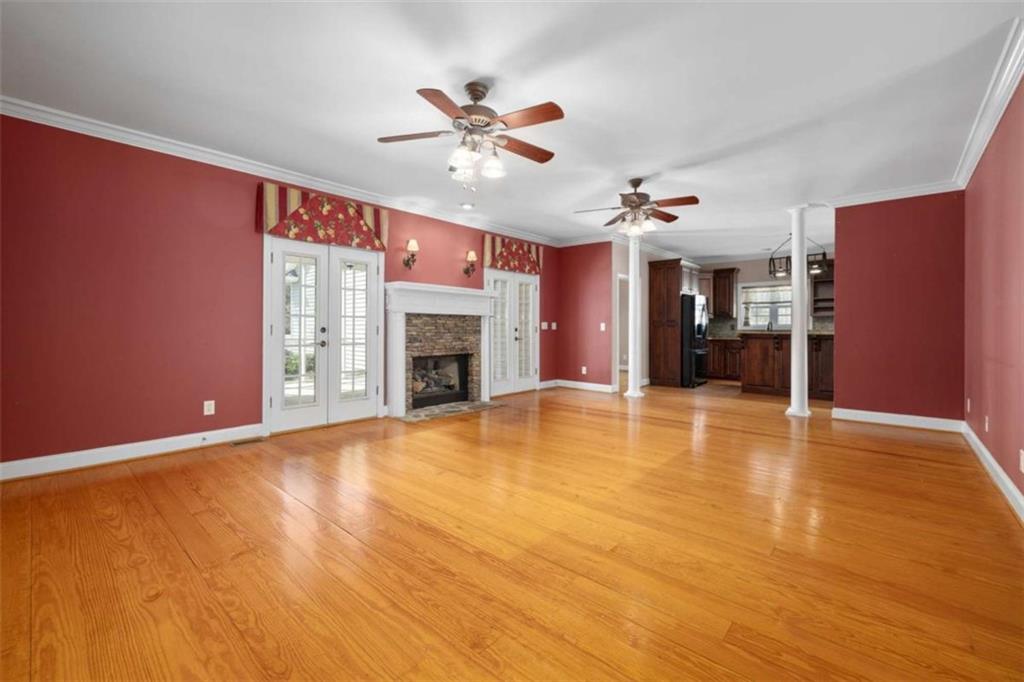 26 Ashland Place Commerce, GA 30529 - Photo 4 of 48