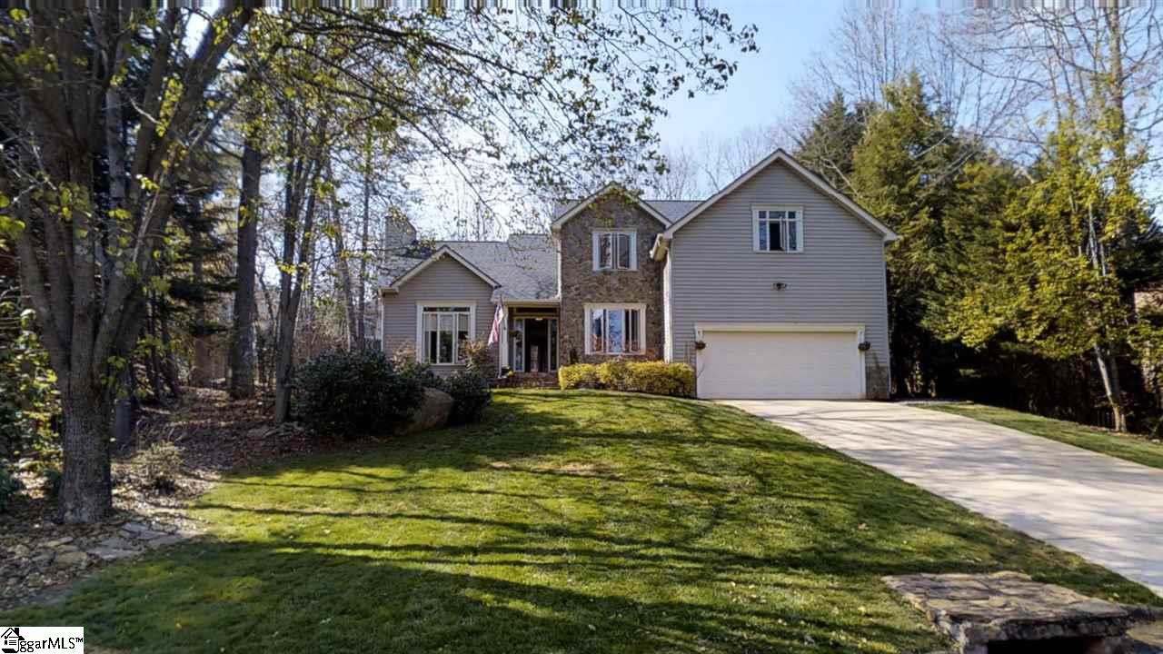 4 Fox Ridge Way Taylors, SC 29687 - Photo 1 of 36 Gallery Image 1