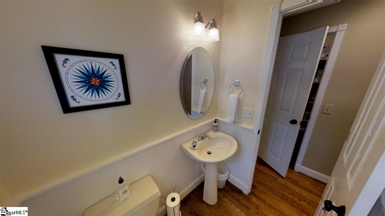 4 Fox Ridge Way Taylors, SC 29687 - Photo 14 of 36 Gallery Image 14