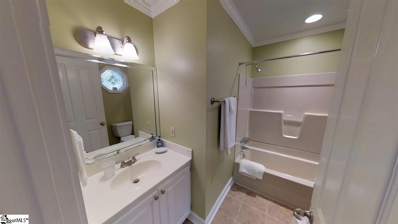 4 Fox Ridge Way Taylors, SC 29687 - Photo 23 of 36 Gallery Image 23