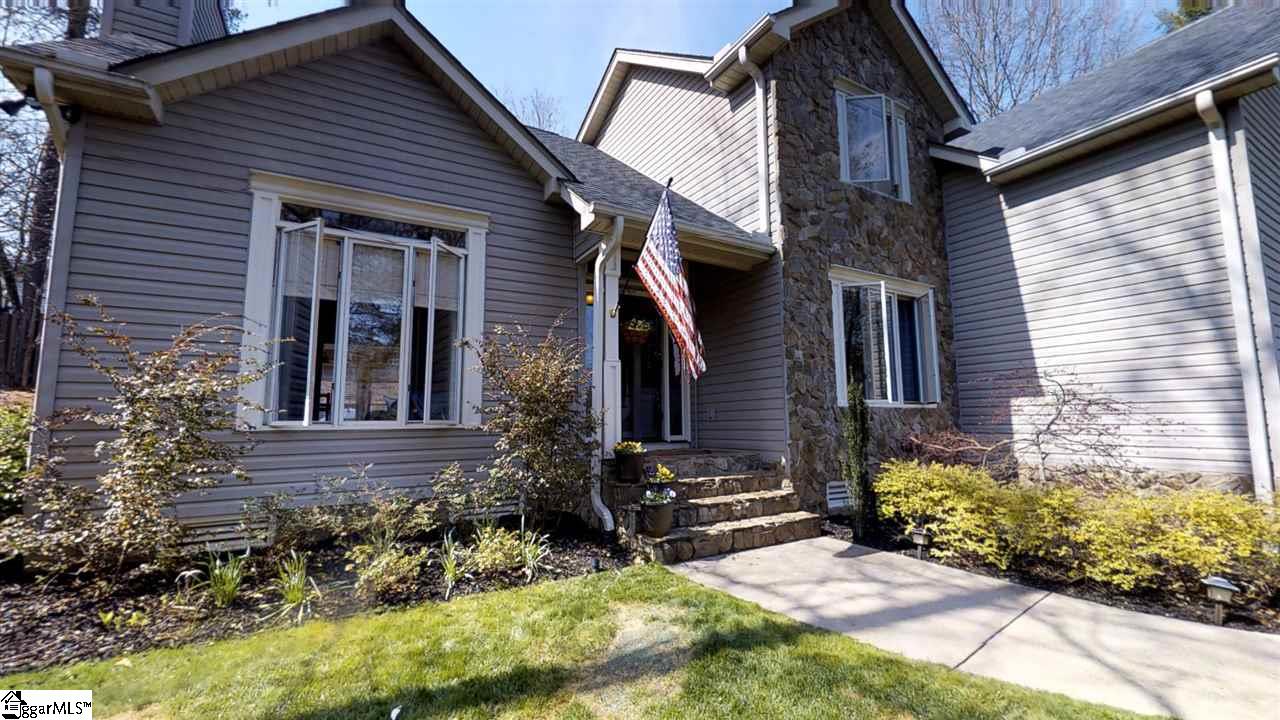 4 Fox Ridge Way Taylors, SC 29687 - Photo 29 of 36 Gallery Image 29