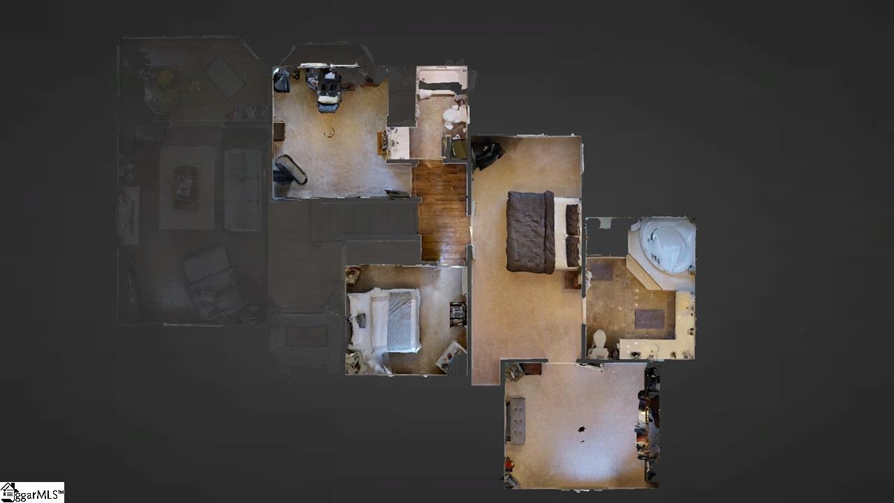 4 Fox Ridge Way Taylors, SC 29687 - Photo 34 of 36 Gallery Image 34