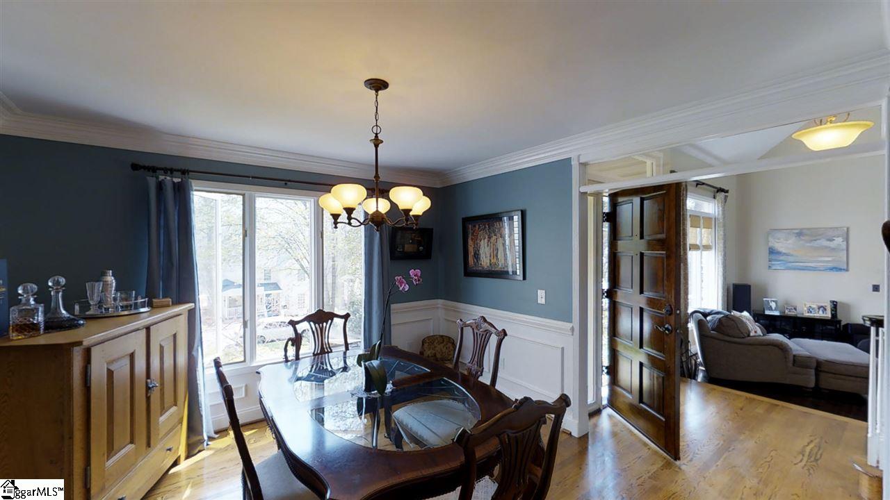 4 Fox Ridge Way Taylors, SC 29687 - Photo 6 of 36 Gallery Image 6