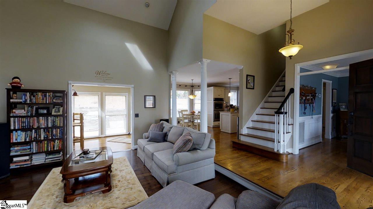 4 Fox Ridge Way Taylors, SC 29687 - Photo 7 of 36 Gallery Image 7