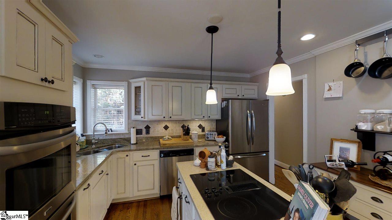 4 Fox Ridge Way Taylors, SC 29687 - Photo 10 of 36 Gallery Image 10