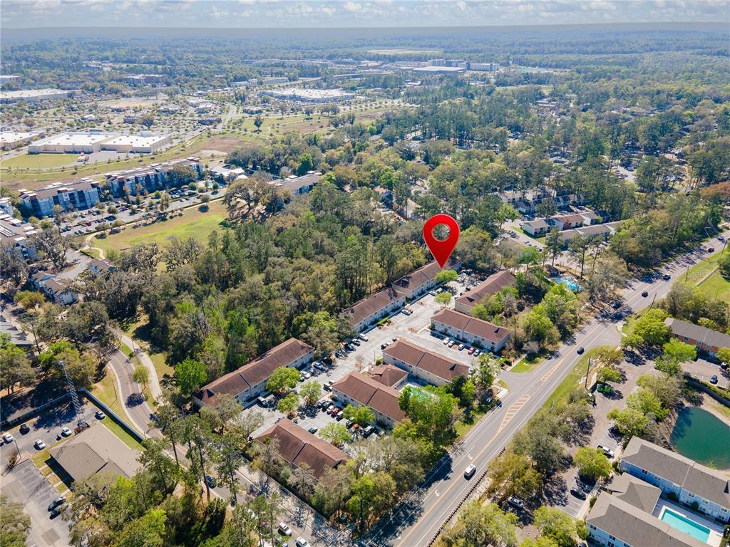 3901 Southwest 20th Avenue, Unit 609 Gainesville, FL 32607 - Photo 22 of 22