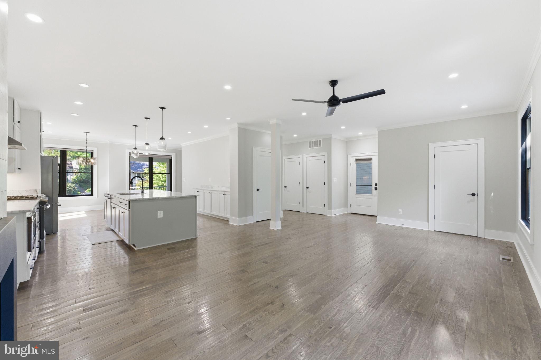 611 Mississippi Avenue Silver Spring, MD 20910 - Photo 22 of 80