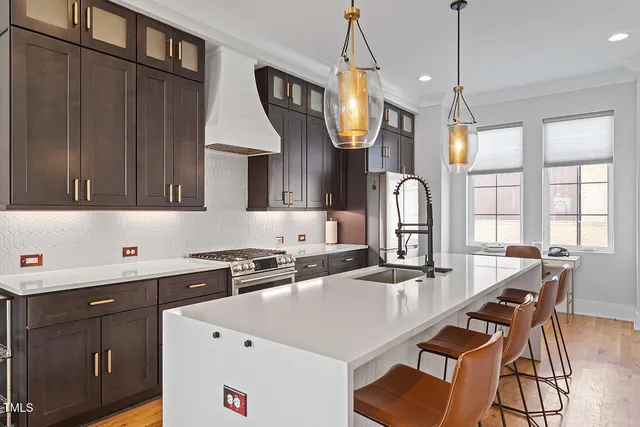 $1,285,000 | 613 South West Street, Raleigh, NC 27601