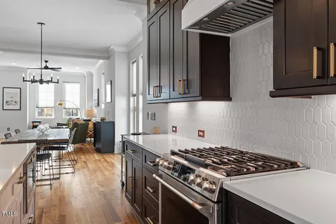 $1,285,000 | 613 South West Street, Raleigh, NC 27601