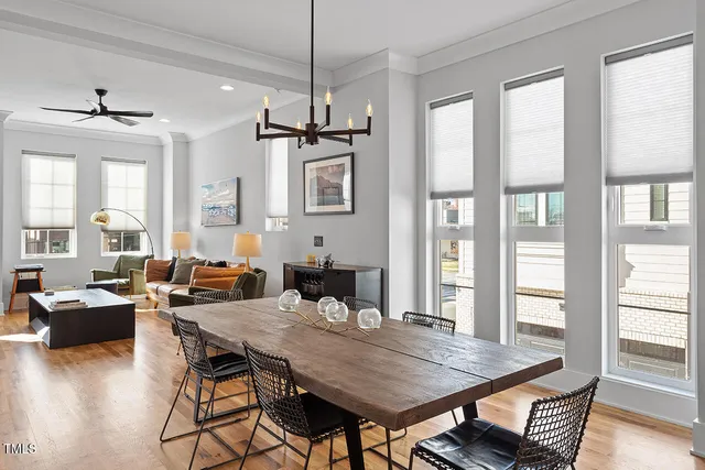 $1,285,000 | 613 South West Street, Raleigh, NC 27601