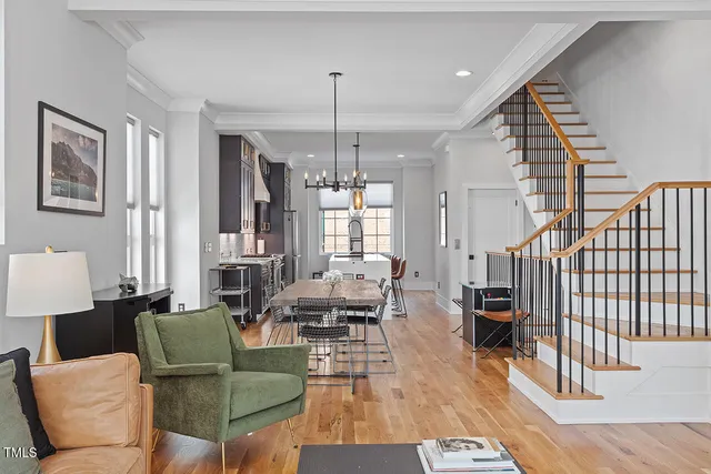 $1,285,000 | 613 South West Street, Raleigh, NC 27601