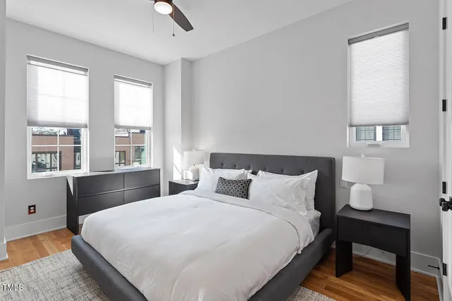 $1,285,000 | 613 South West Street, Raleigh, NC 27601