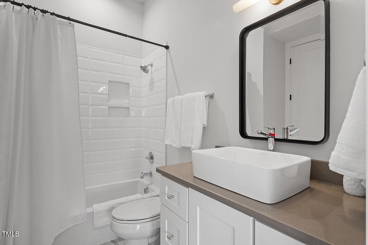 613 South West Street Raleigh, NC 27601 - Photo 28 of 33 613 South West Street_32