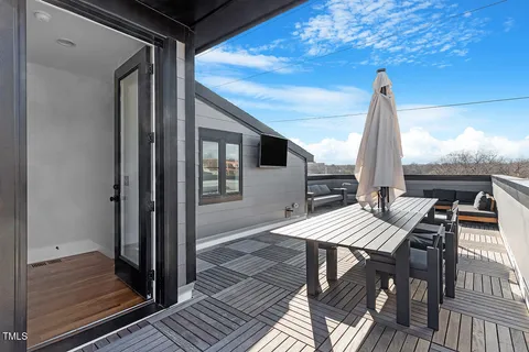 $1,285,000 | 613 South West Street, Raleigh, NC 27601