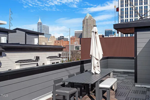 $1,275,000 | 613 South West Street, Raleigh, NC 27601