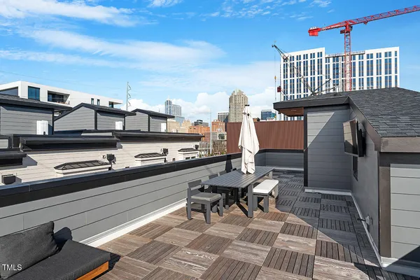 $1,275,000 | 613 South West Street, Raleigh, NC 27601