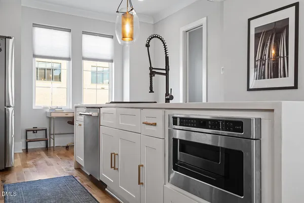 $1,275,000 | 613 South West Street, Raleigh, NC 27601