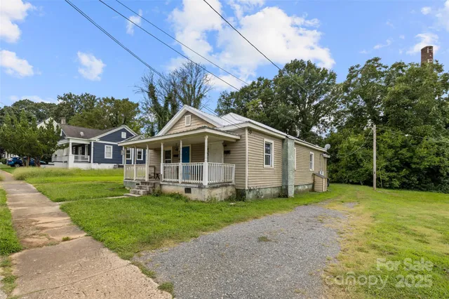 $245,000 | 401 Ebenezer Avenue, Rock Hill, SC 29730