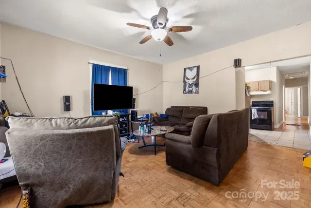 $242,500 | 401 Ebenezer Avenue, Rock Hill, SC 29730