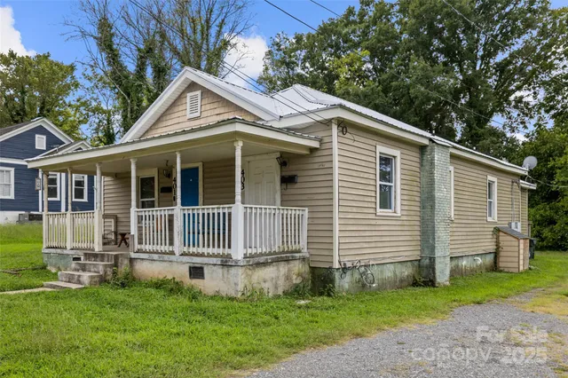 $242,500 | 401 Ebenezer Avenue, Rock Hill, SC 29730