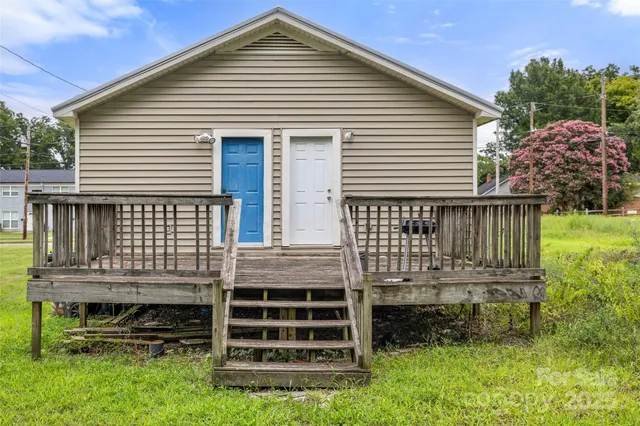 $242,500 | 401 Ebenezer Avenue, Rock Hill, SC 29730
