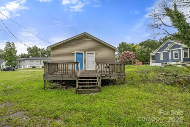 $242,500 | 401 Ebenezer Avenue, Rock Hill, SC 29730