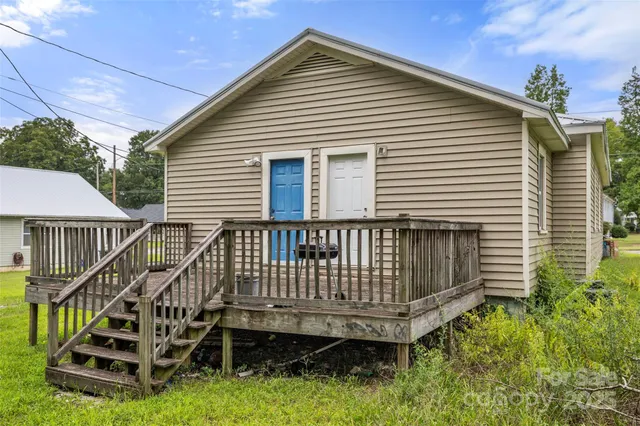 $242,500 | 401 Ebenezer Avenue, Rock Hill, SC 29730