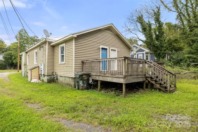 $242,500 | 401 Ebenezer Avenue, Rock Hill, SC 29730