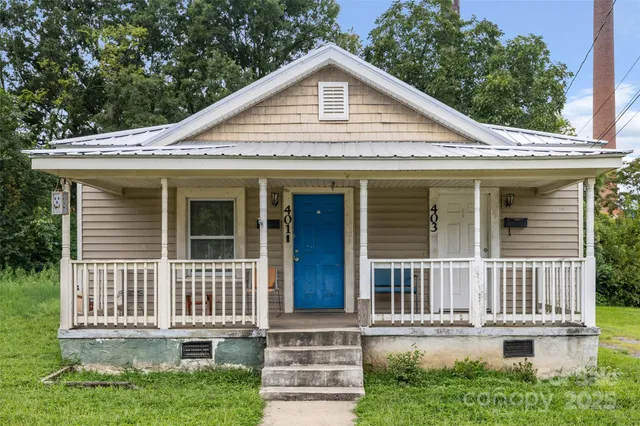 $242,500 | 401 Ebenezer Avenue, Rock Hill, SC 29730